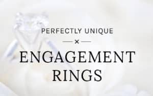Shop our Diamond Engagement Rings at Anthony's Jewelers