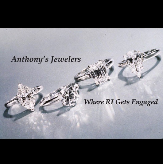 Anthony’s Jewelers, rings, diamonds, diamond rings