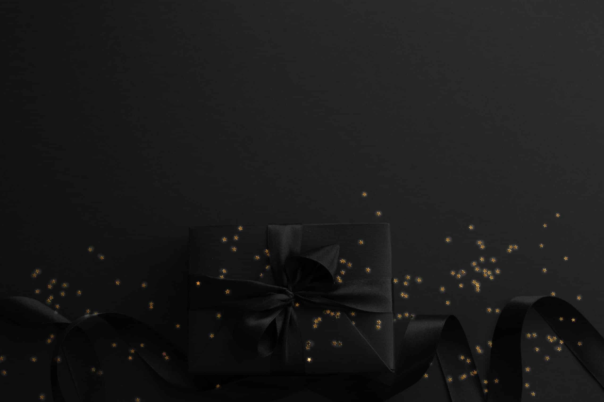 Black Friday