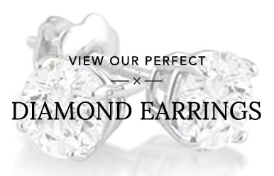 Diamond Earrings Banner